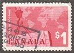 Canada Scott 411i Used